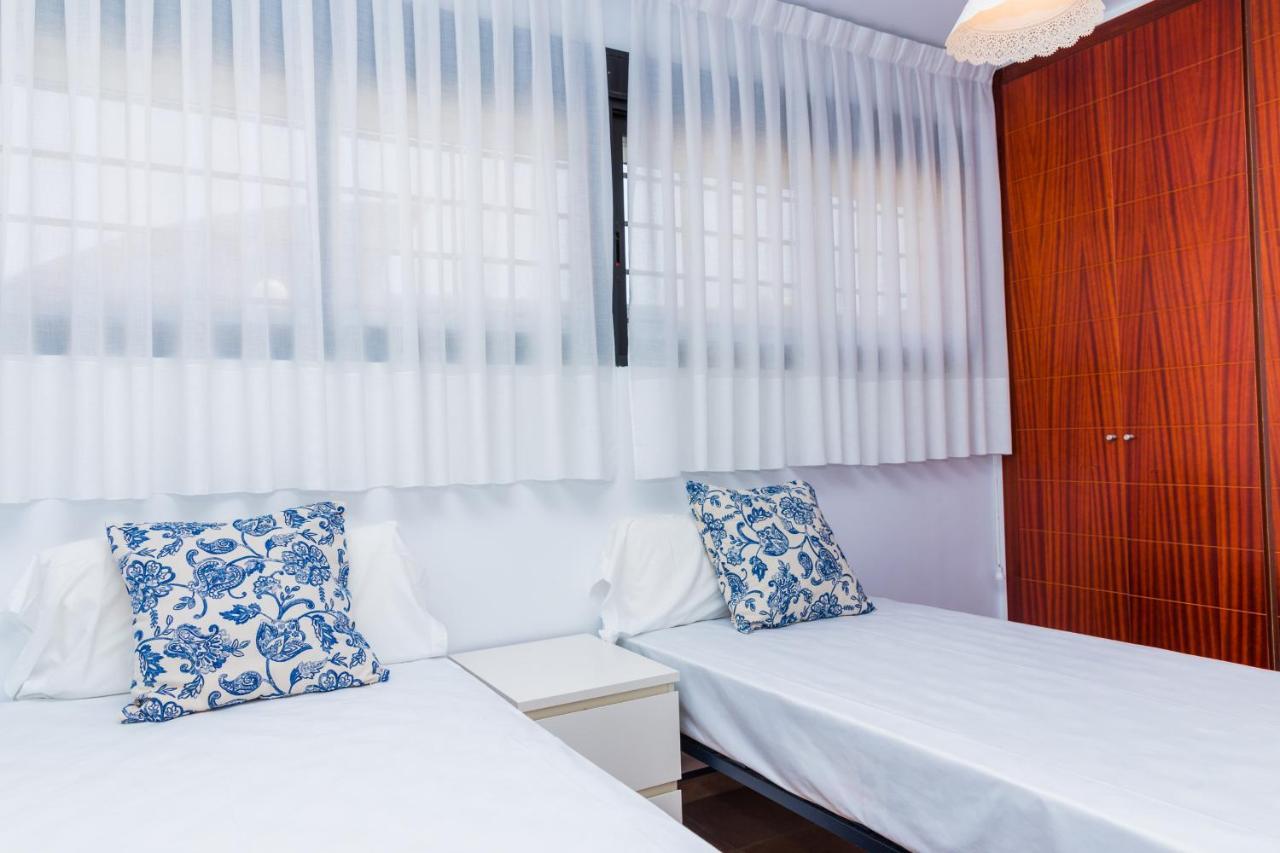 Santa Barbara Apartment Javea By Rock Rentals Buitenkant foto