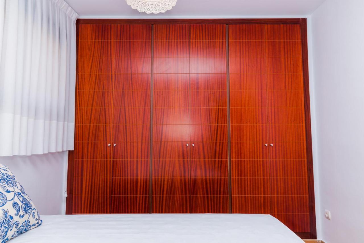 Santa Barbara Apartment Javea By Rock Rentals Buitenkant foto