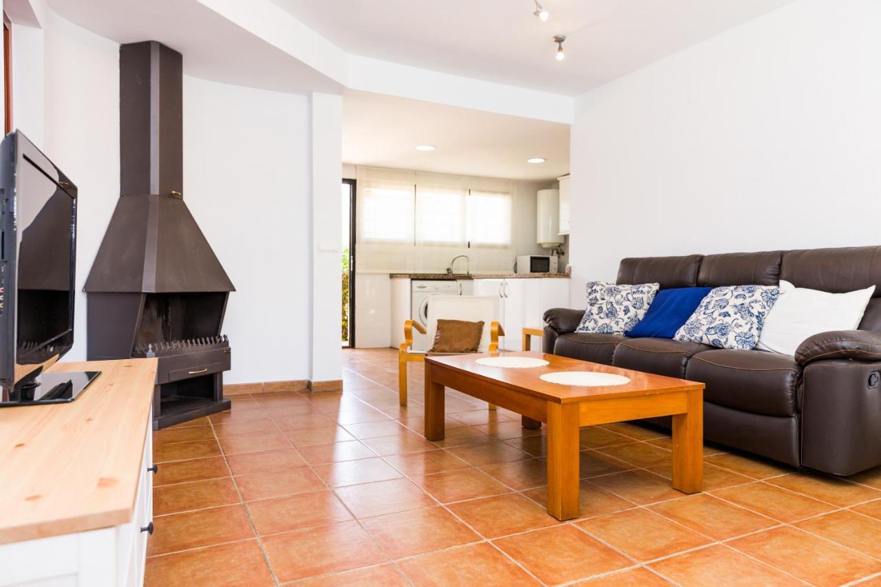 Santa Barbara Apartment Javea By Rock Rentals Buitenkant foto