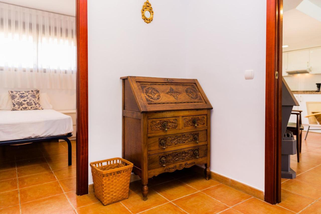Santa Barbara Apartment Javea By Rock Rentals Buitenkant foto