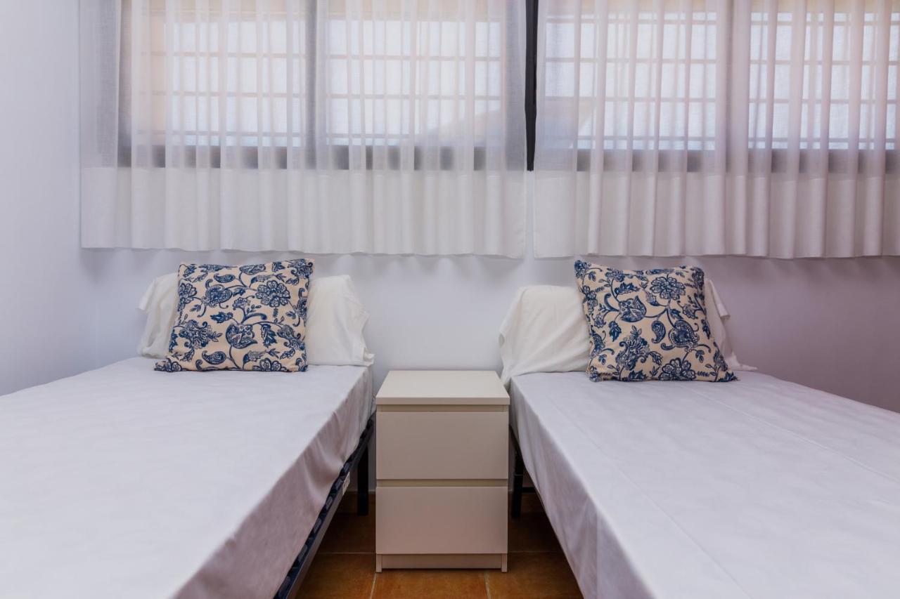 Santa Barbara Apartment Javea By Rock Rentals Buitenkant foto