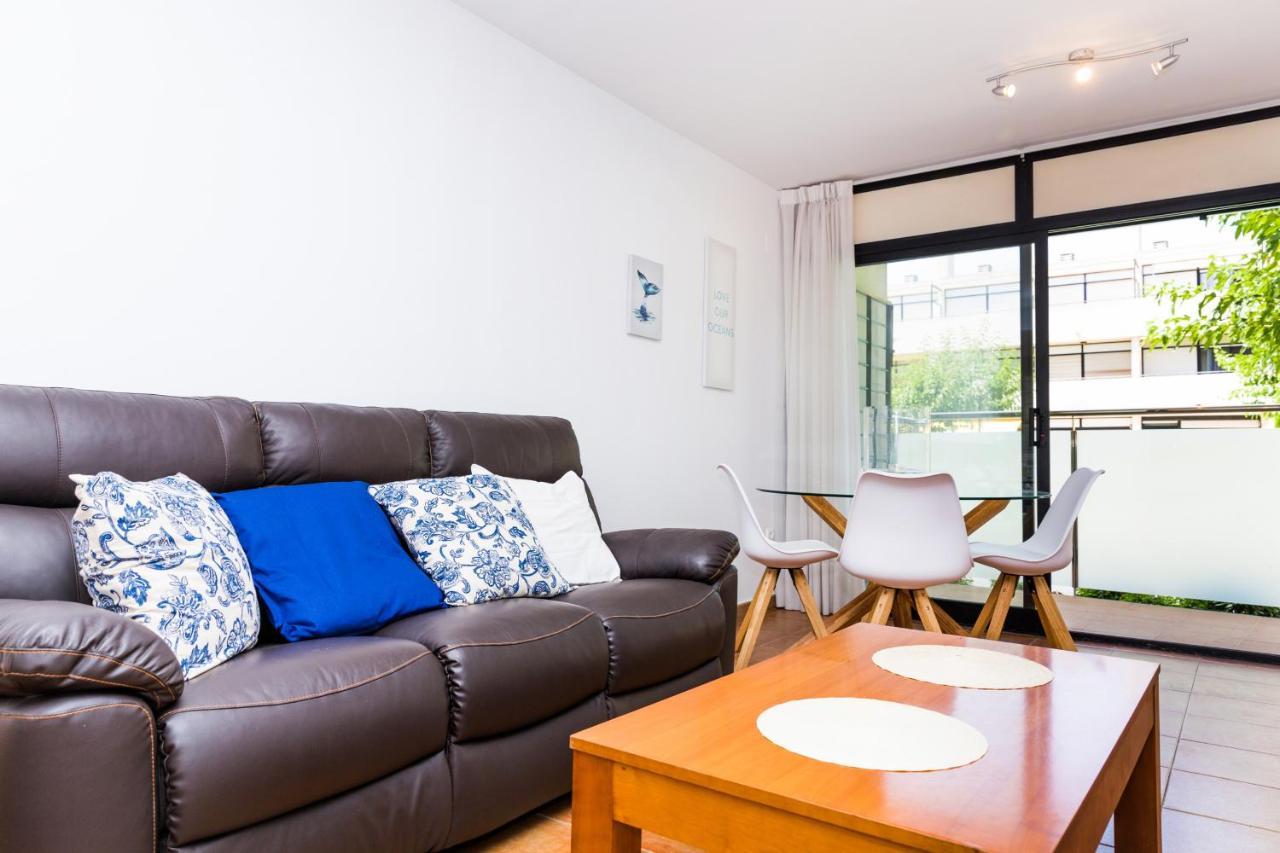 Santa Barbara Apartment Javea By Rock Rentals Buitenkant foto