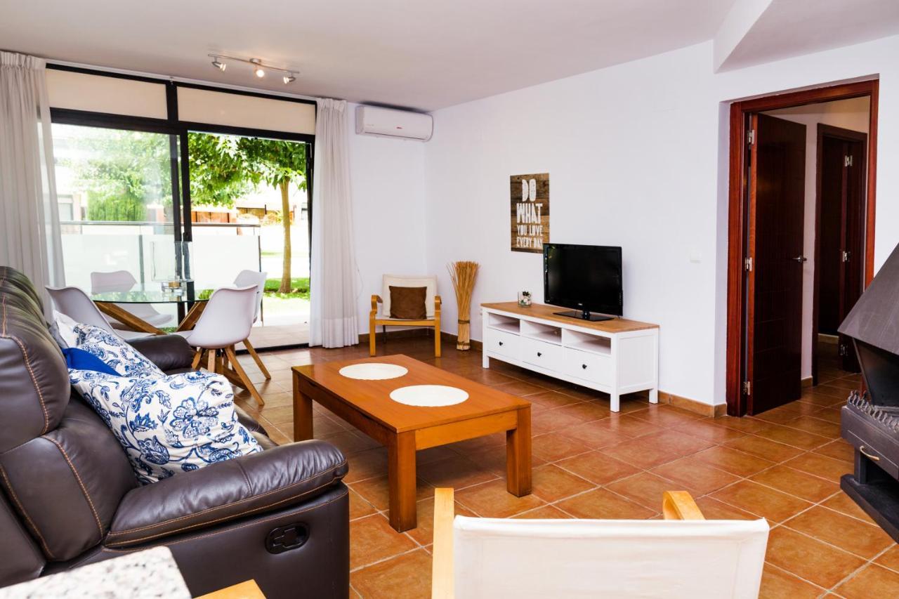 Santa Barbara Apartment Javea By Rock Rentals Buitenkant foto