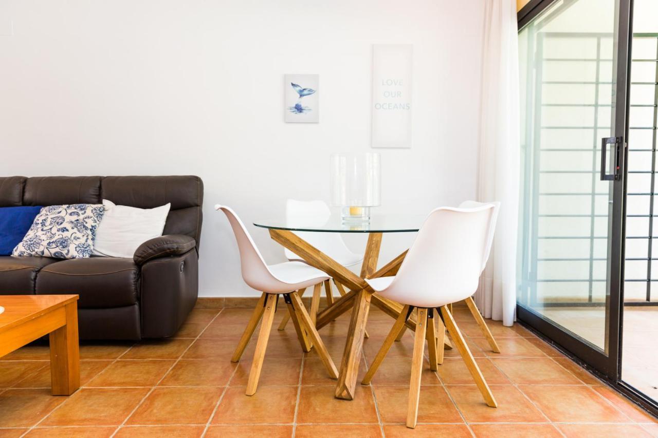 Santa Barbara Apartment Javea By Rock Rentals Buitenkant foto